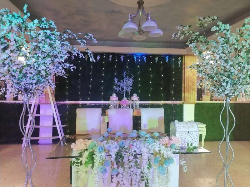 Garden Eventos
