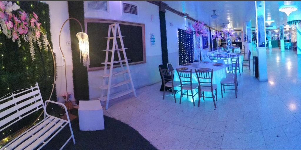 Garden Eventos
