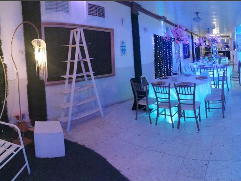 Garden Eventos