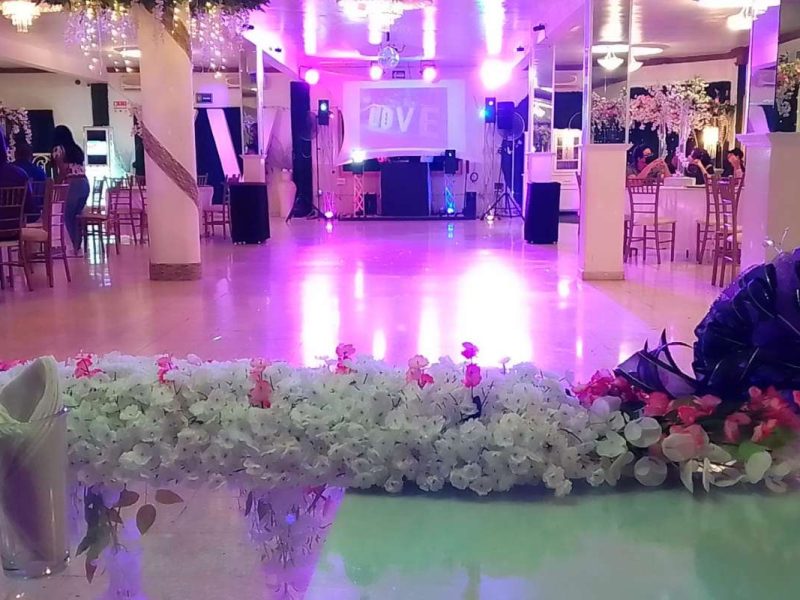 Garden Eventos
