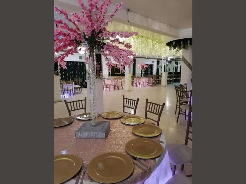 Garden Eventos