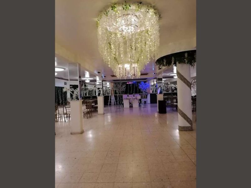 Garden Eventos