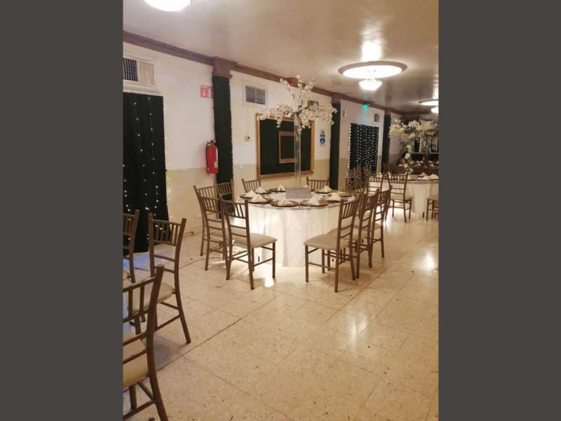 Garden Eventos