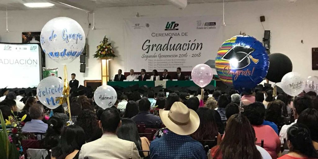 Recepciones Colonial