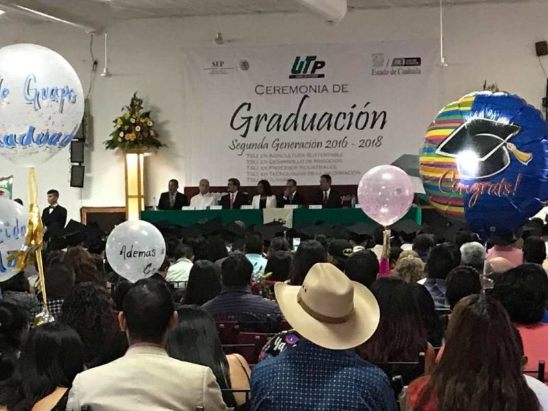 Recepciones Colonial