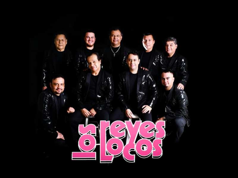 Grupo Los Reyes Locos