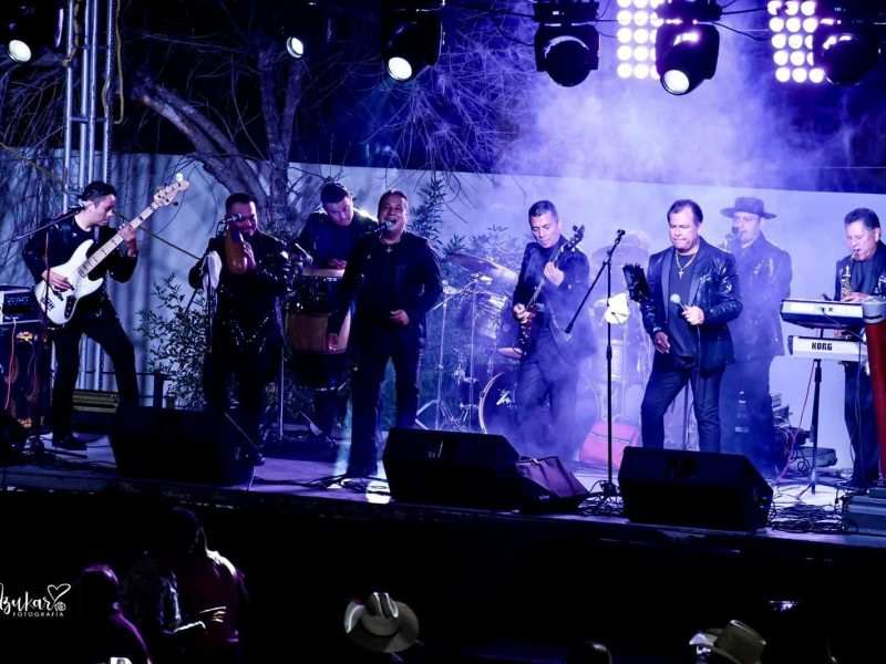 Grupo Los Reyes Locos