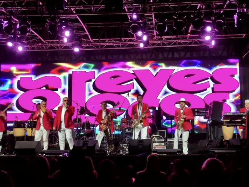 Grupo Los Reyes Locos