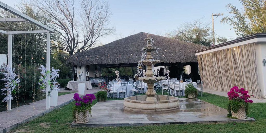 Quinta Don Francisco