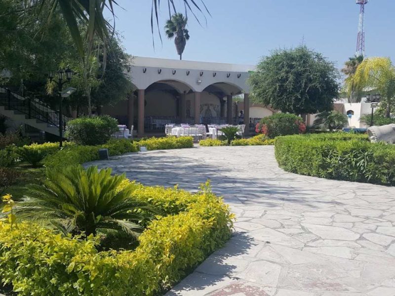 Quinta Las Campanas