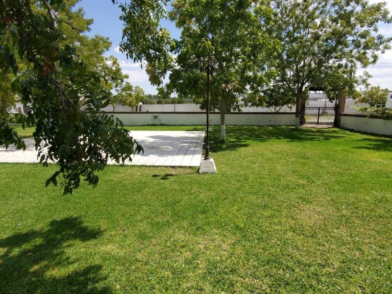 Quinta Rosalva