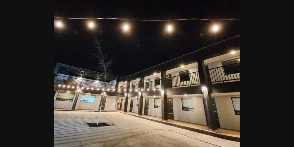 La Escondida Salón de Eventos