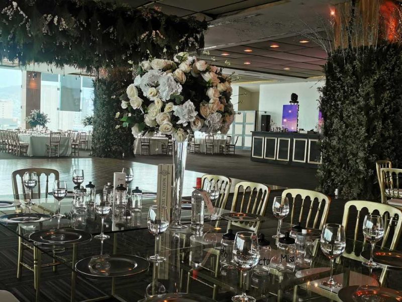 Salón Las Ventanas