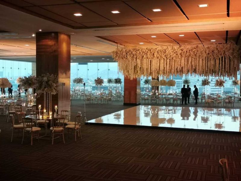 Salón Las Ventanas