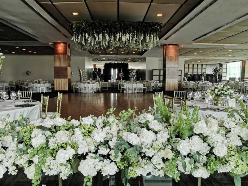 Salón Las Ventanas