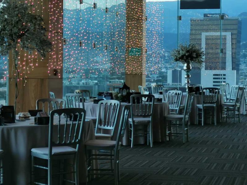 Salón Las Ventanas