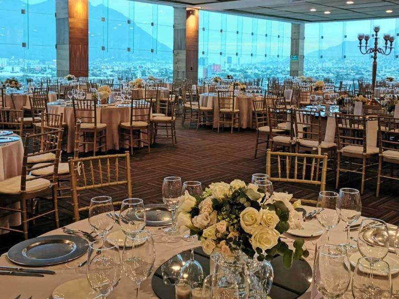 Salón Las Ventanas