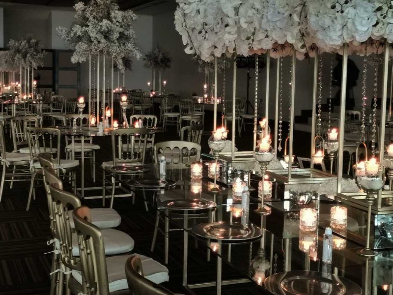 Salón Las Ventanas