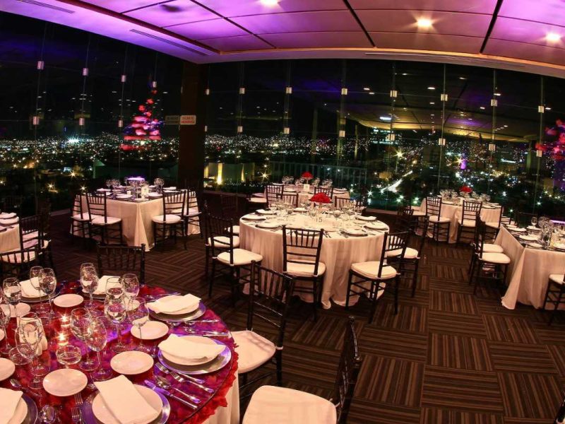 Salón Las Ventanas