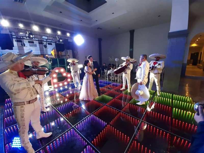 Mariachi Juvenil América