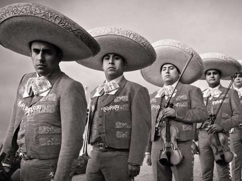 Mariachi Los Toros