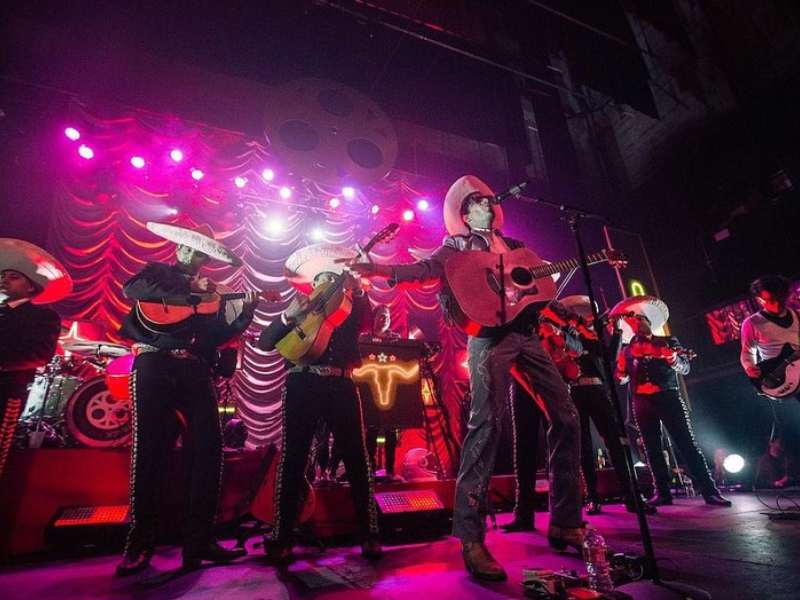 Mariachi Los Toros