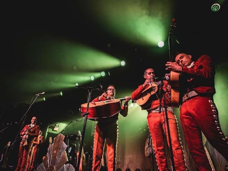 Mariachi Los Toros