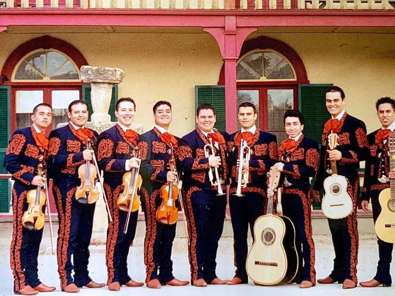 Mariachi Los Toros