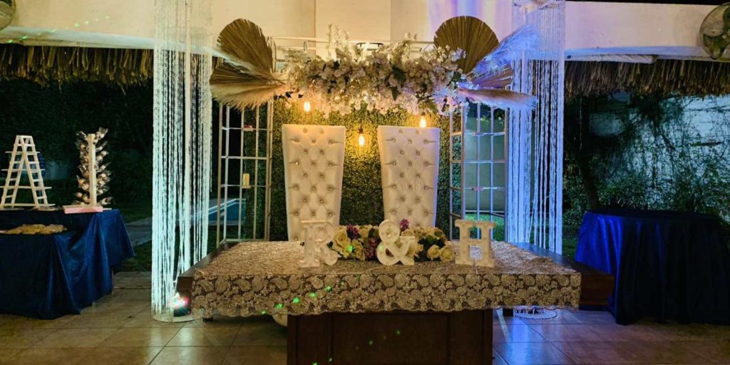 Quinta Don Francisco