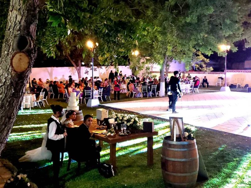 Quinta Rosalva