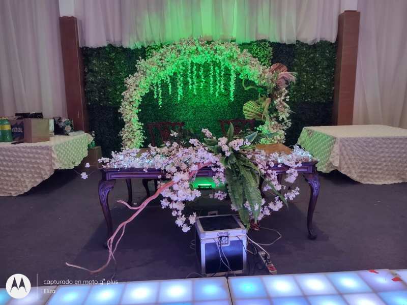 Arreglos Florales
