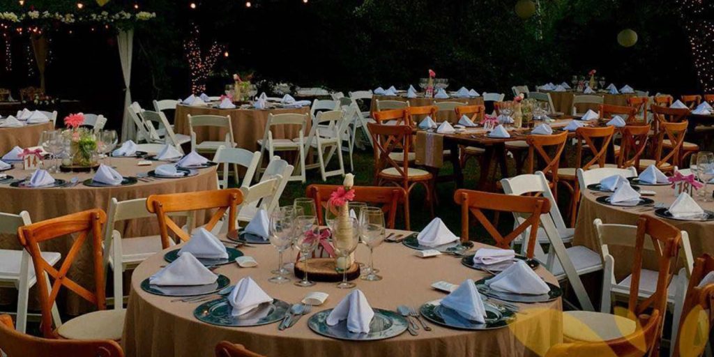 Fontana Jardín & Recepciones