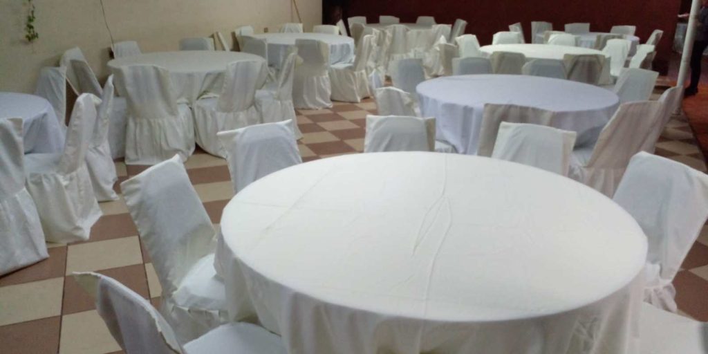 Recepciones Jacarandas