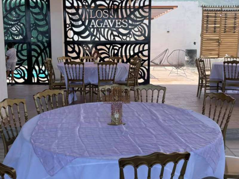 Quinta Los Agaves - Saltillo