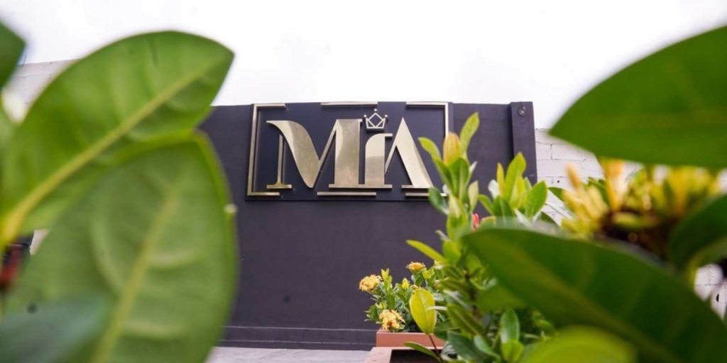 Mia Eventos Elite