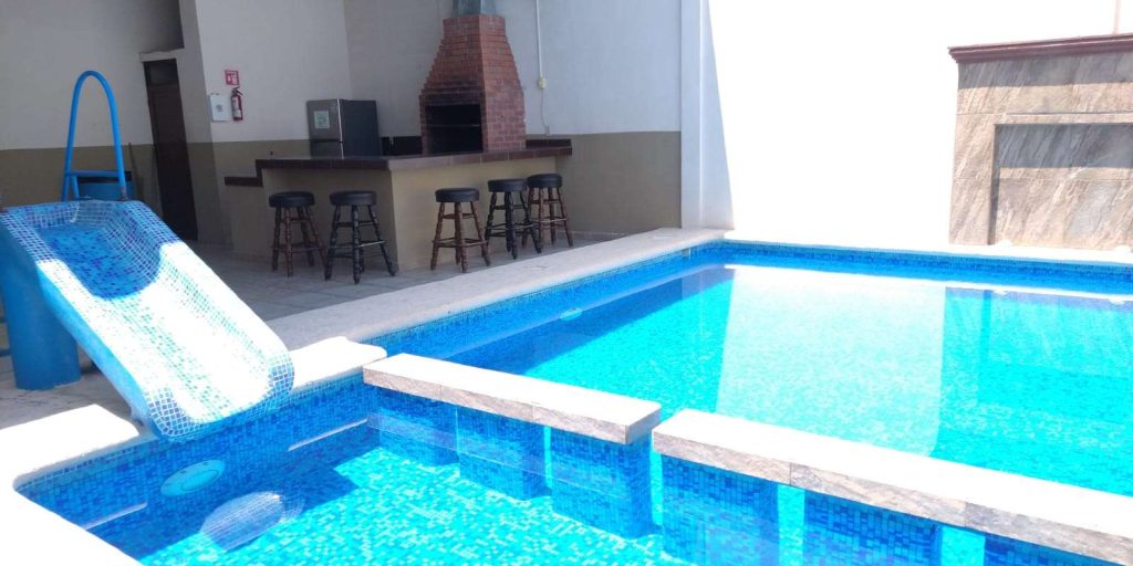 Mini Quinta los Garza