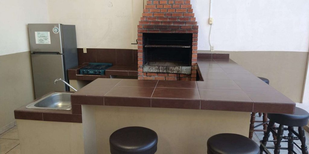 Mini Quinta los Garza