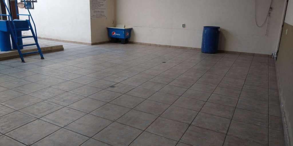 Mini Quinta los Garza