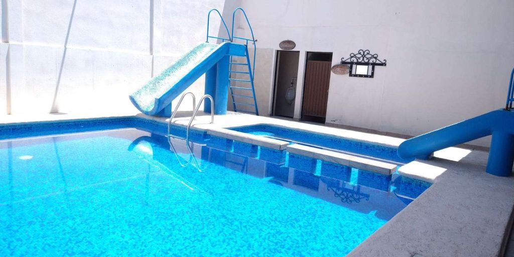 Mini Quinta los Garza