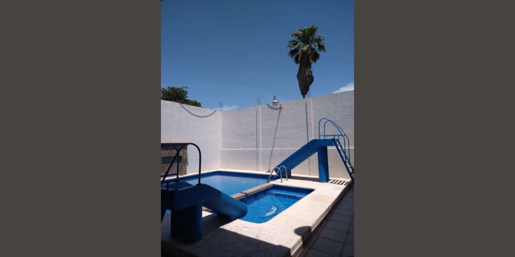 Mini Quinta los Garza