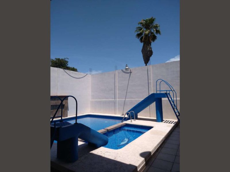 Mini Quinta los Garza