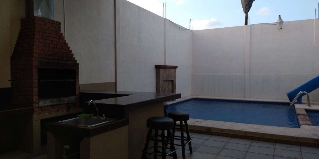 Mini Quinta los Garza