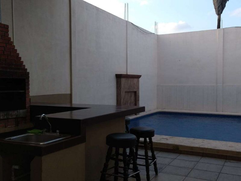 Mini Quinta los Garza
