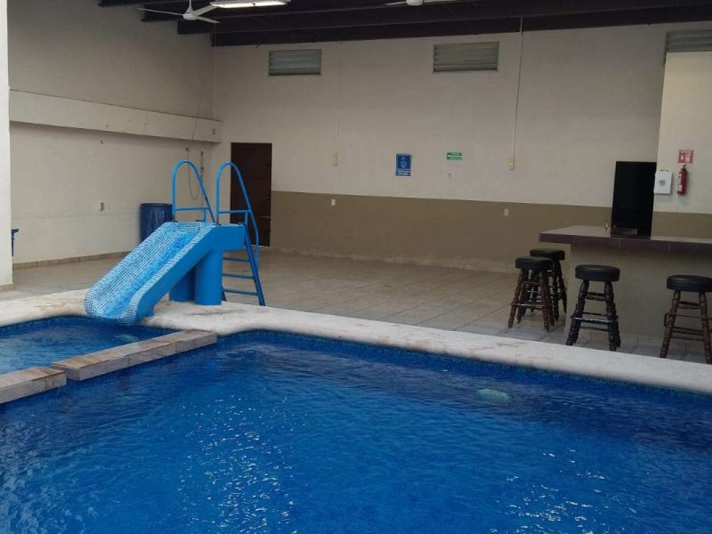 Mini Quinta los Garza