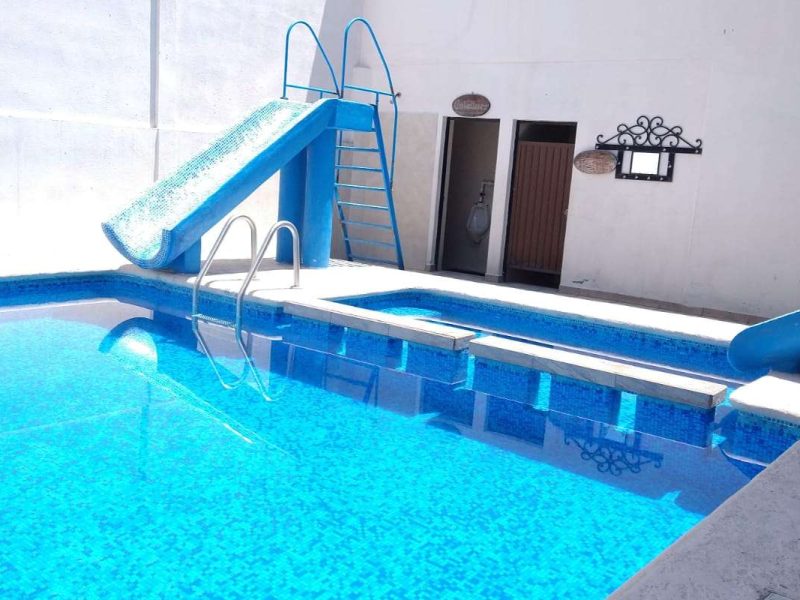 Mini Quinta los Garza