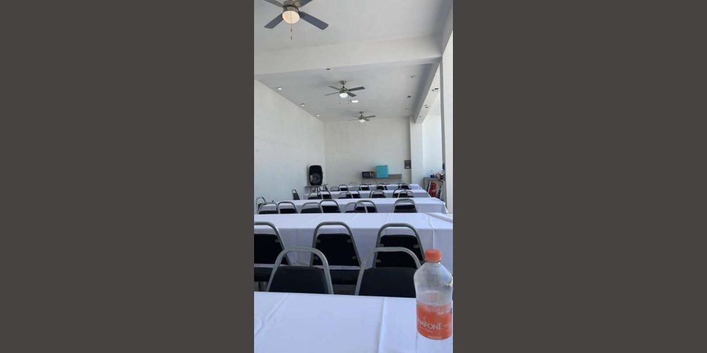 Mini Quinta los Garza