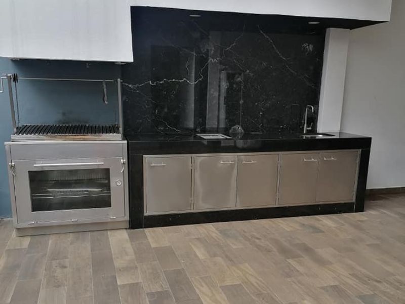 Mini quinta La Cascada