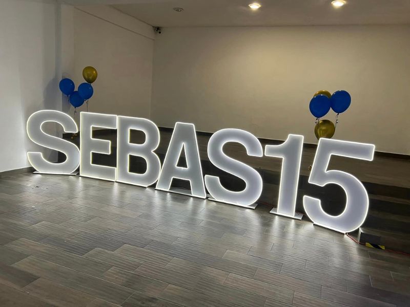 Mini quinta La Cascada