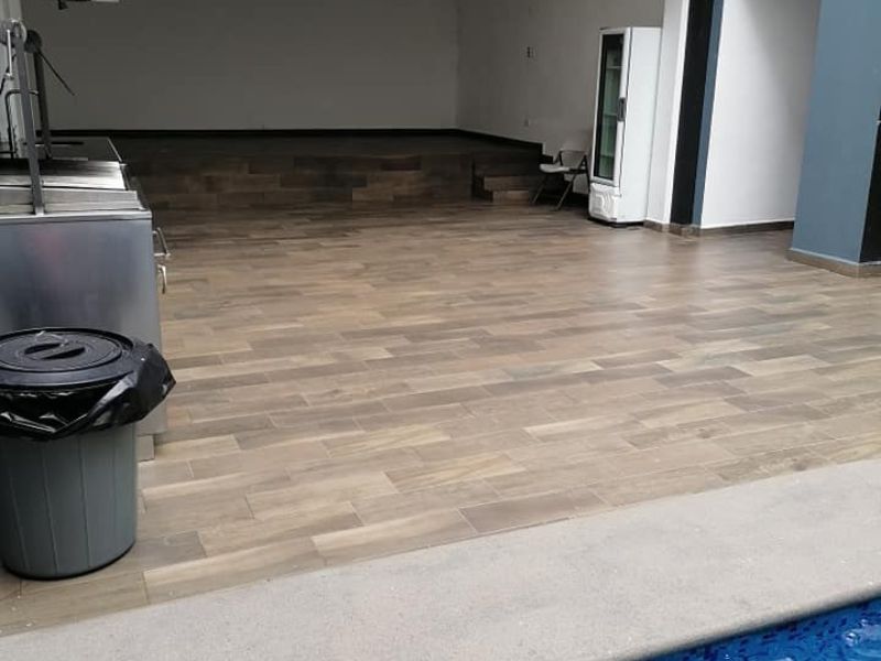 Mini quinta La Cascada