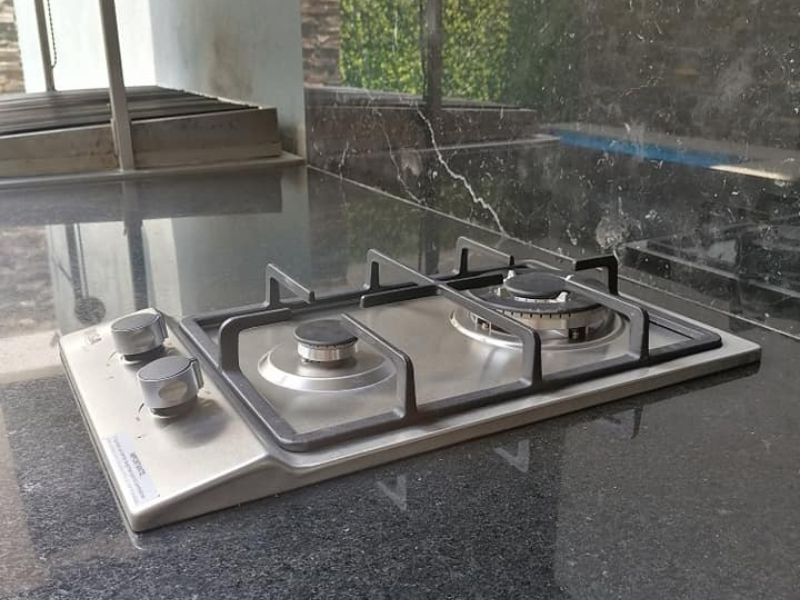 Mini quinta La Cascada